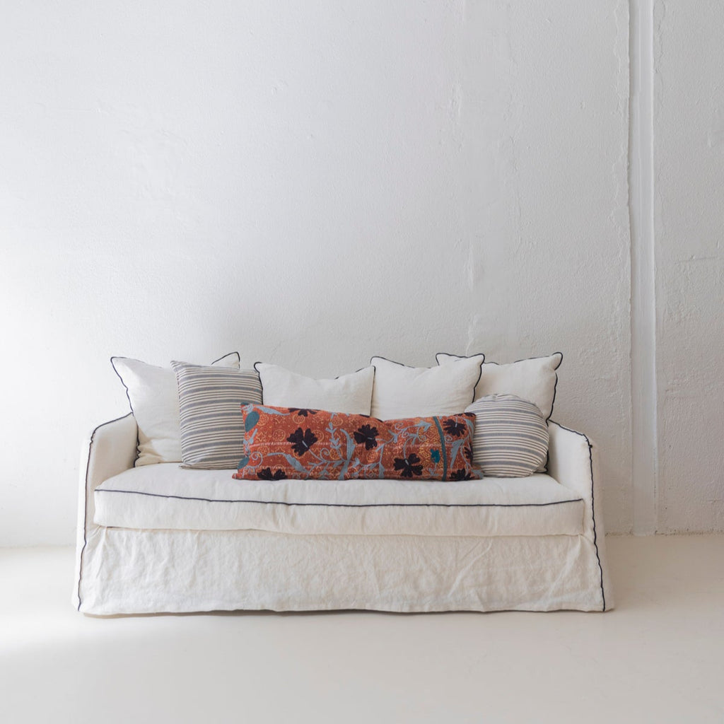 Cojín 'Masala' 40x100