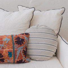 Cojín 'Masala' 40x100