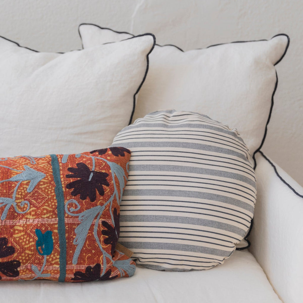 Cojín 'Masala' 40x100