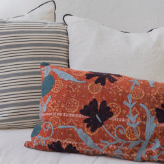 Cojín 'Masala' 40x100