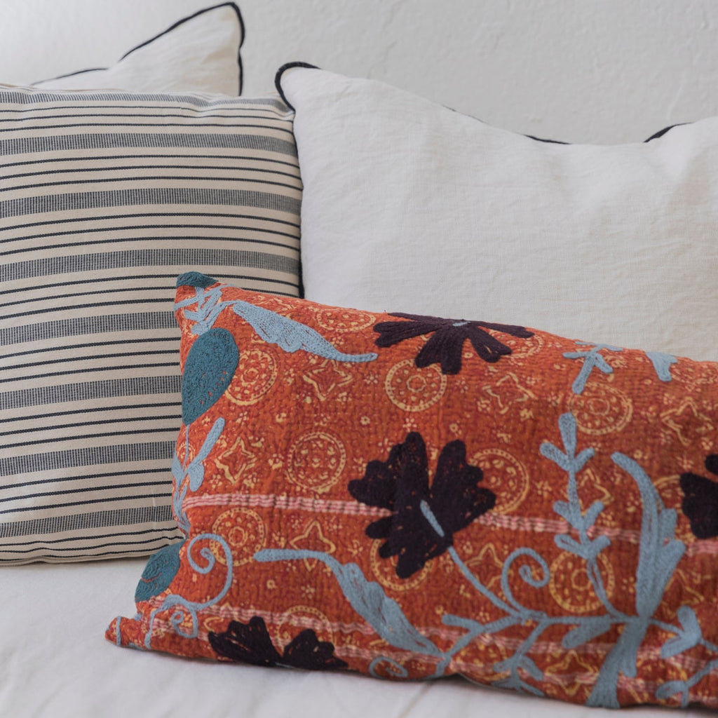 Cojín 'Masala' 40x100