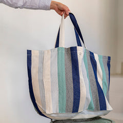 Bolsa tote grande en varios colores x Tensira