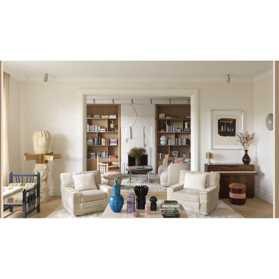 Laura González Interiors