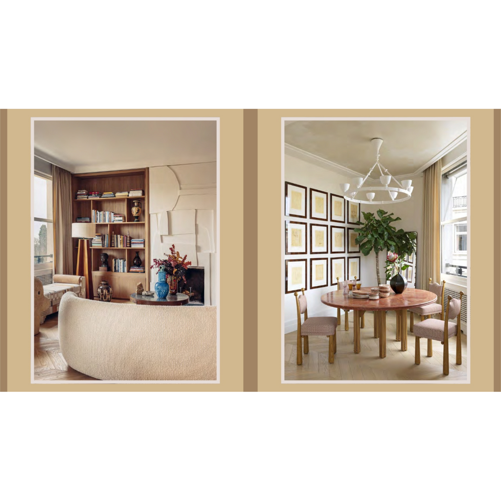 Laura González Interiors – casavitamina.com