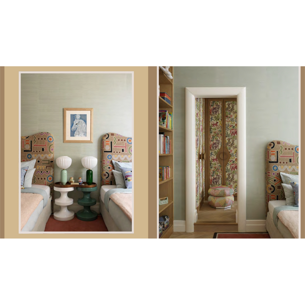 Laura González Interiors – casavitamina.com