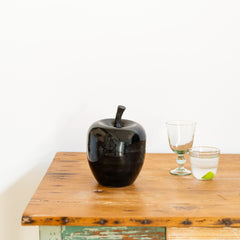 Cubitera Manzana Negra