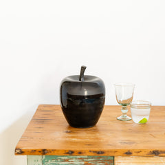 Cubitera Manzana Negra