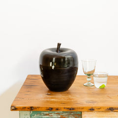 Cubitera Manzana Negra