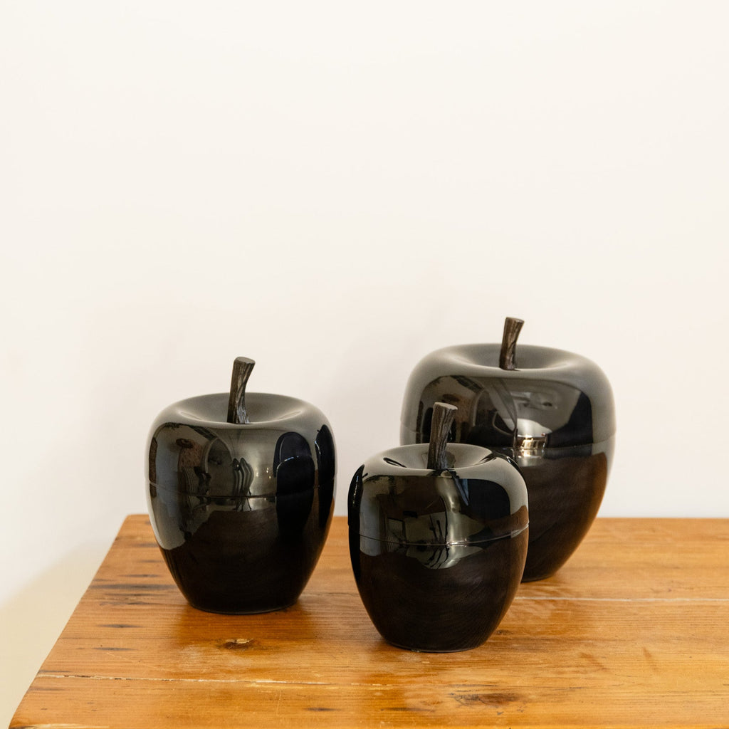 Cubitera Manzana Negra
