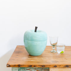 Cubitera Manzana Turquesa