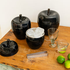Cubitera Manzana Negra