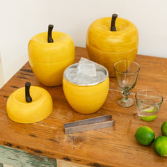 Cubitera Manzana Mostaza