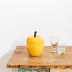 Cubitera Manzana Mostaza