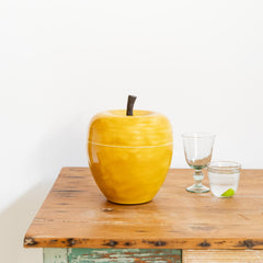 Cubitera Manzana Mostaza