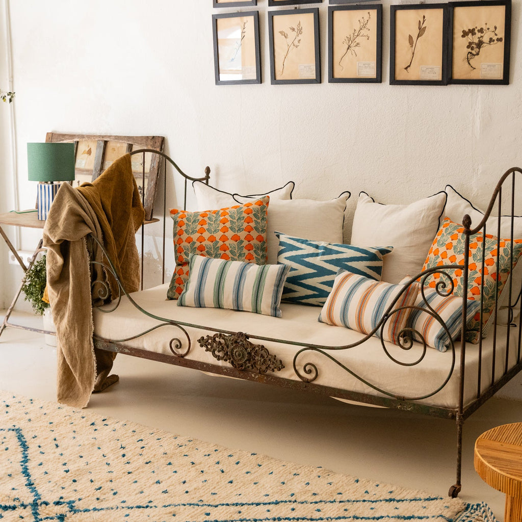 Alfombra 'Assilah' 274x157