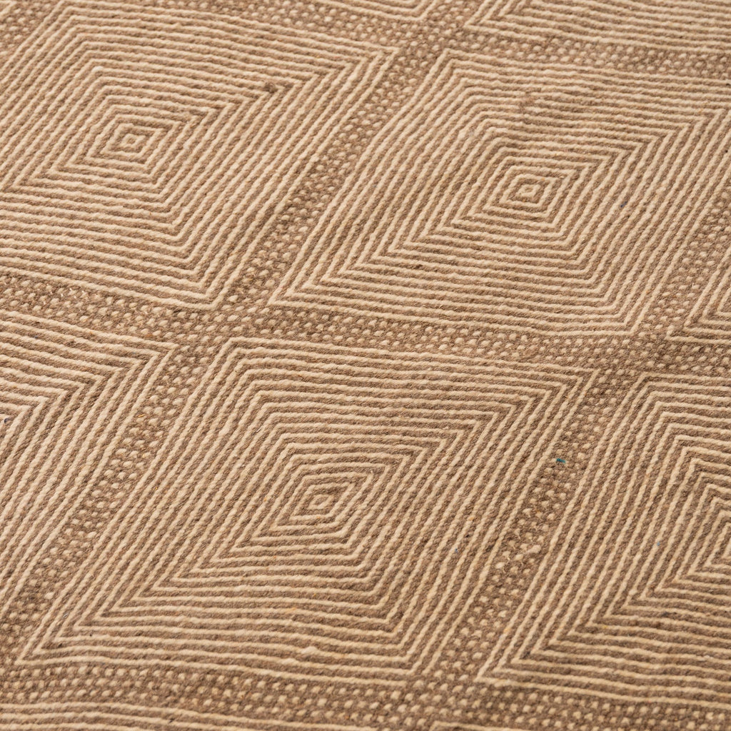Alfombra 'Luz del desierto' 333x200