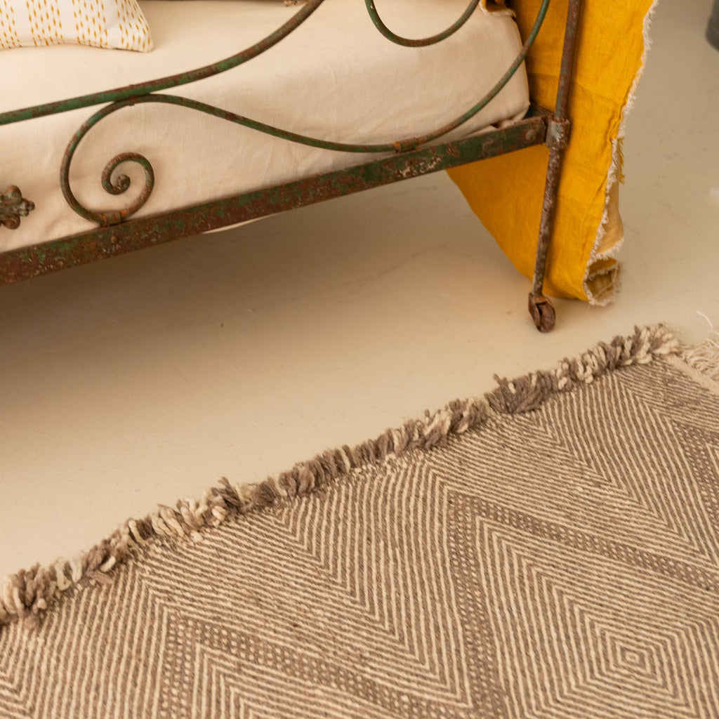 Alfombra 'Luz del desierto' 333x200