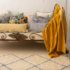 Alfombra 'Zoco' 260x172