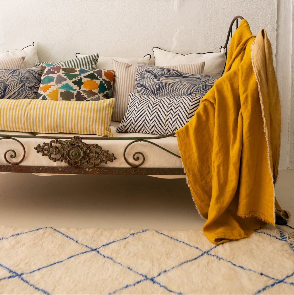 Alfombra 'Zoco' 260x172