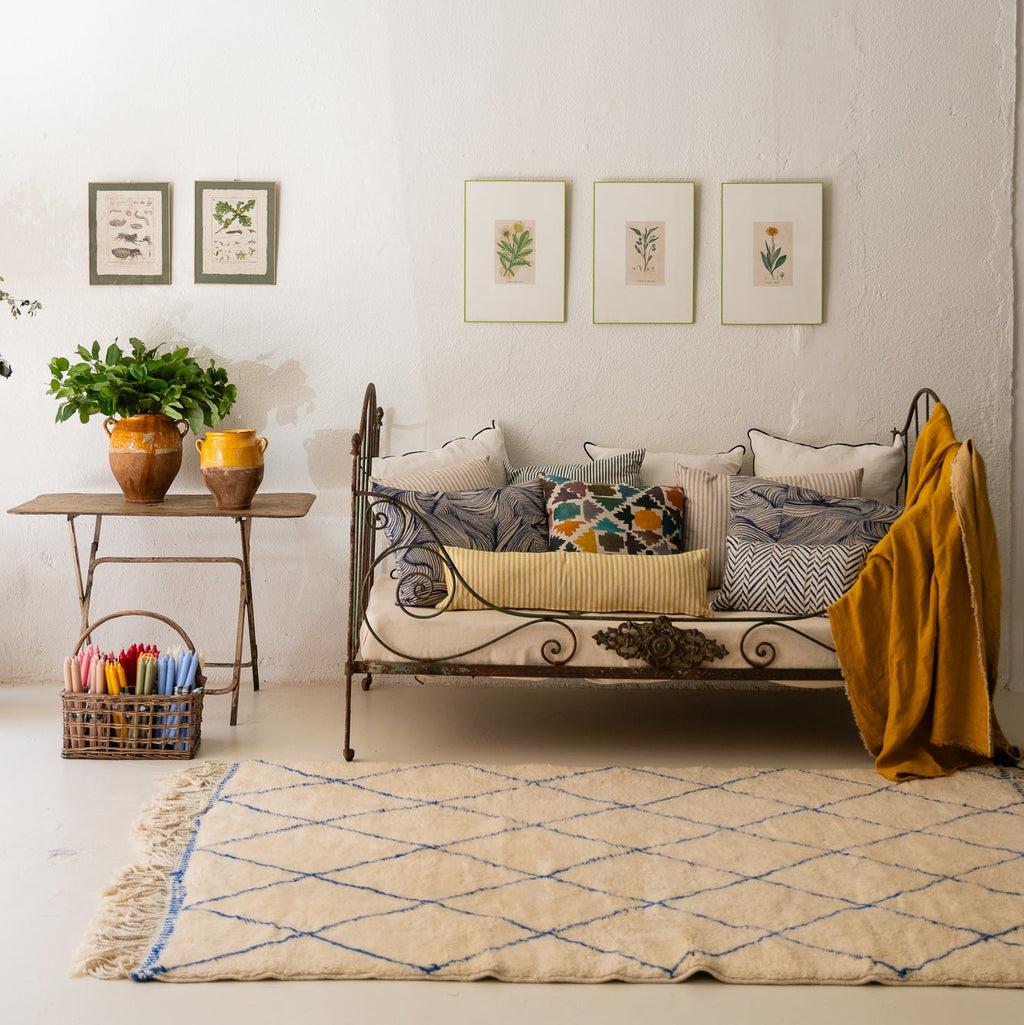 Alfombra 'Zoco' 260x172