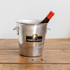 Cubitera Champagne vintage
