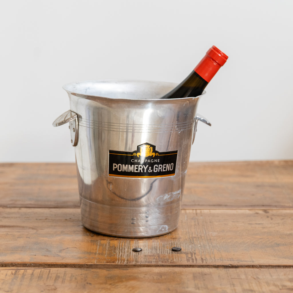 Cubitera Champagne vintage