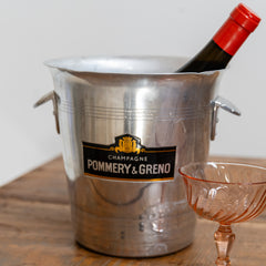 Cubitera Champagne vintage