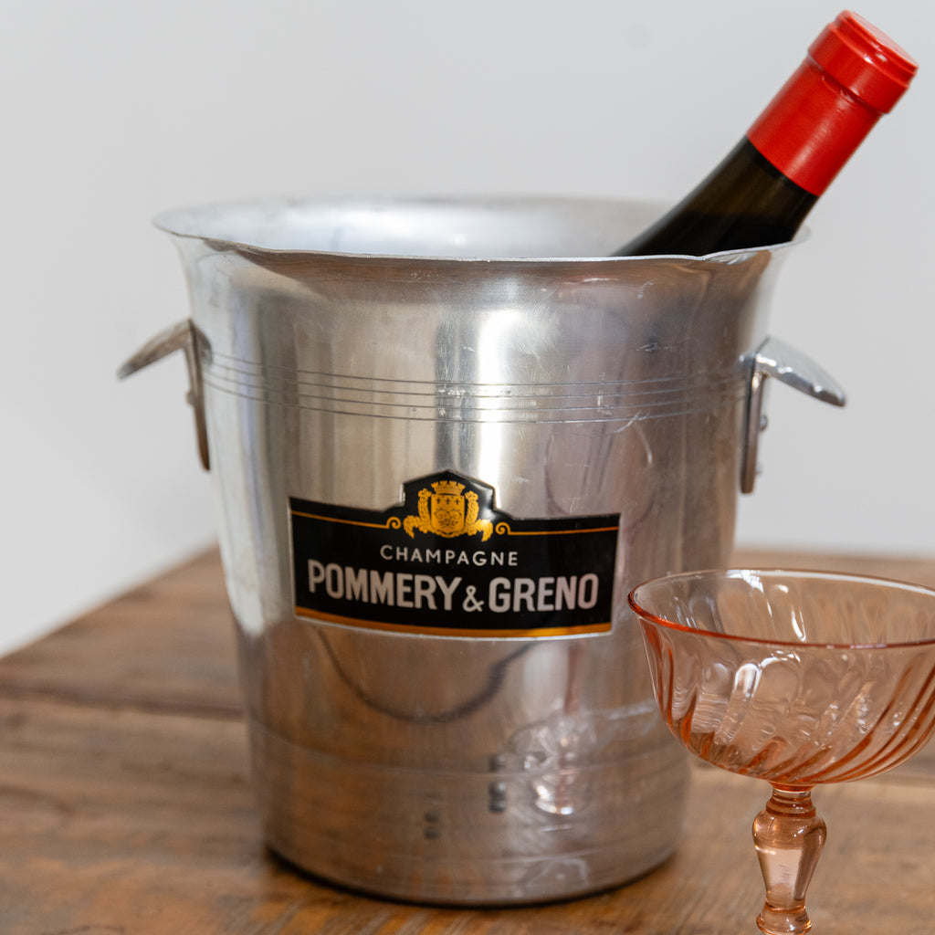 Cubitera Champagne vintage