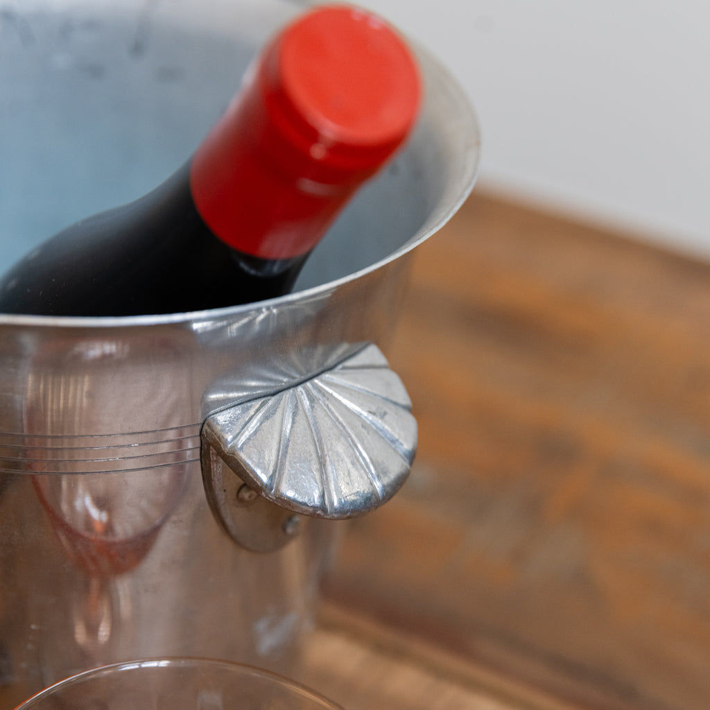 Cubitera Champagne vintage