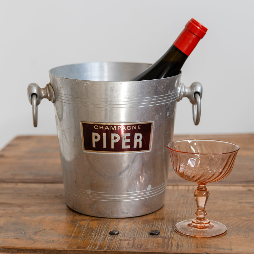 Cubitera Champagne vintage