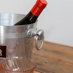 Cubitera Champagne vintage