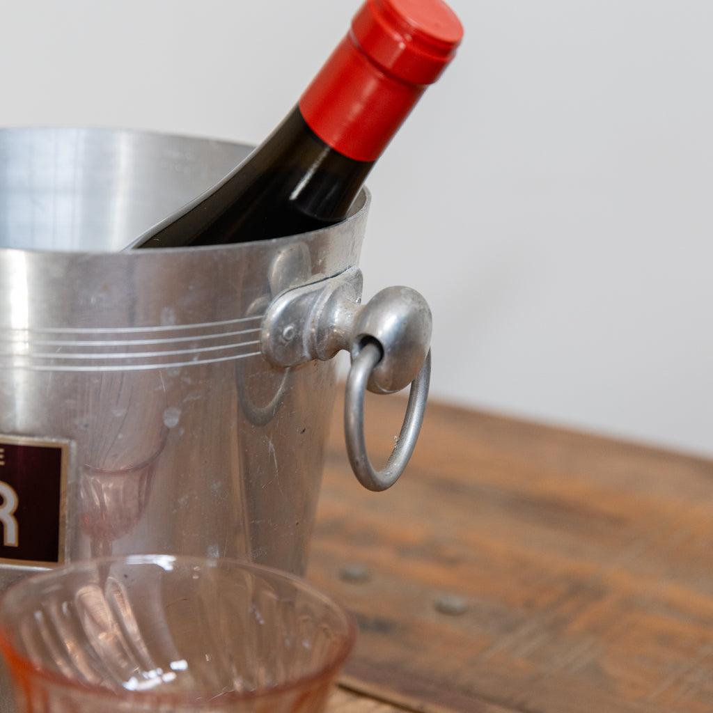 Cubitera Champagne vintage