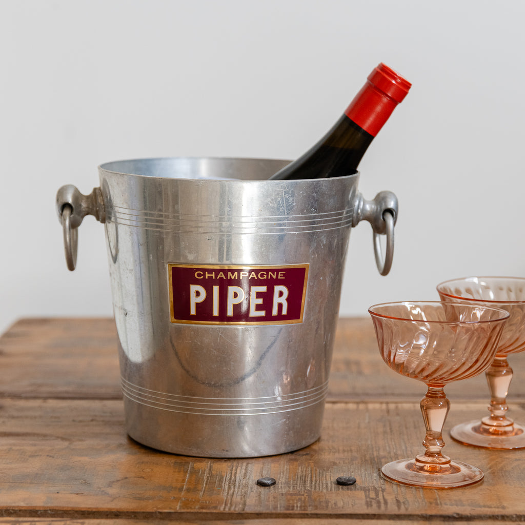 Cubitera Champagne vintage