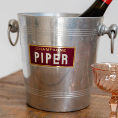 Cubitera Champagne vintage