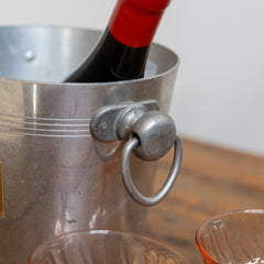 Cubitera Champagne vintage
