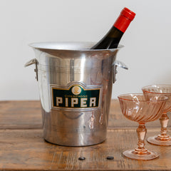 Cubitera Champagne vintage