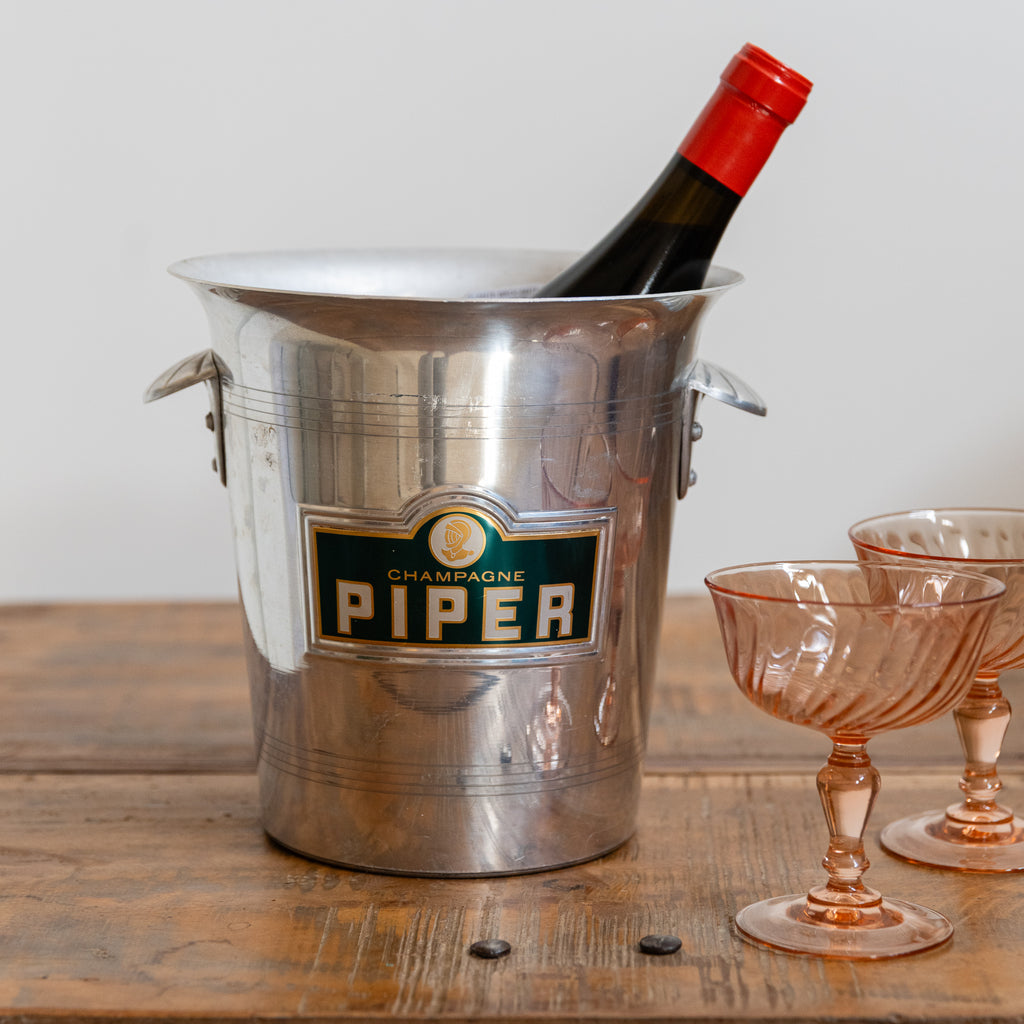 Cubitera Champagne vintage