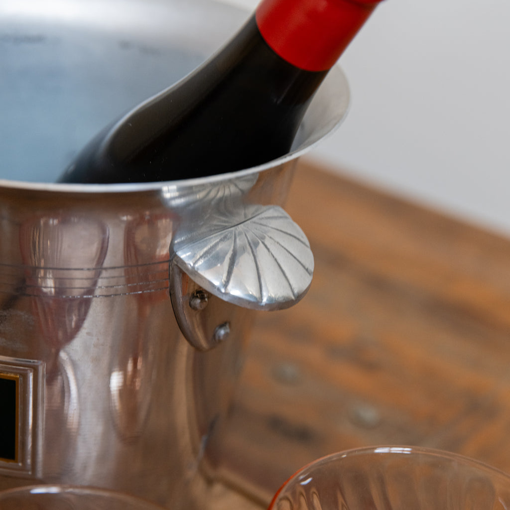 Cubitera Champagne vintage