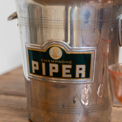 Cubitera Champagne vintage