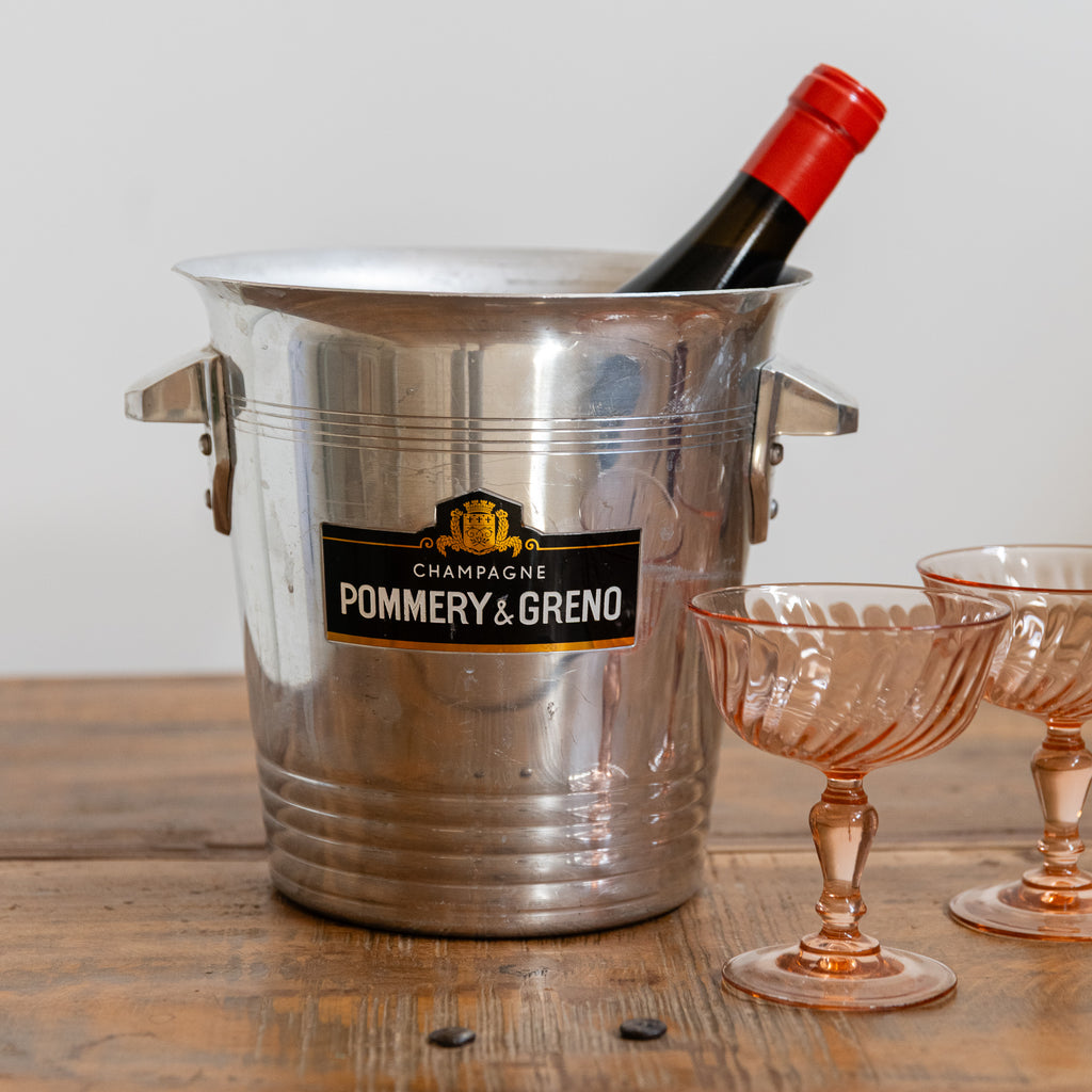 Cubitera Champagne vintage