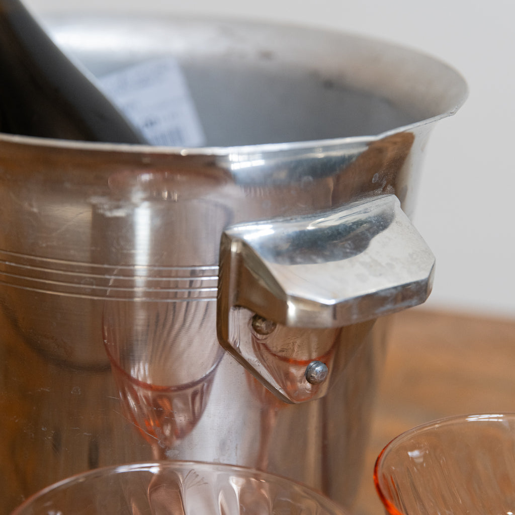 Cubitera Champagne vintage