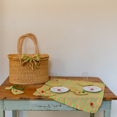 Cesta de picnic