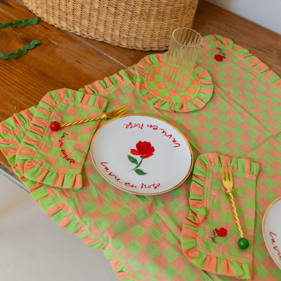 Cesta de picnic
