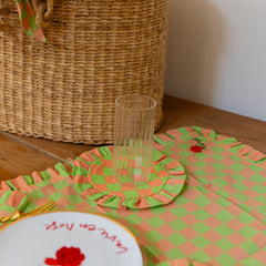 Cesta de picnic