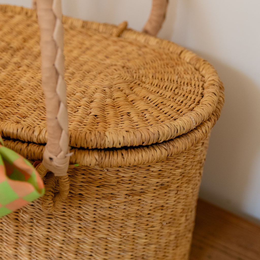 Cesta de picnic