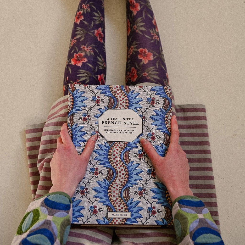 A Year in the French Style