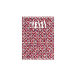 Cabana Magazine #22