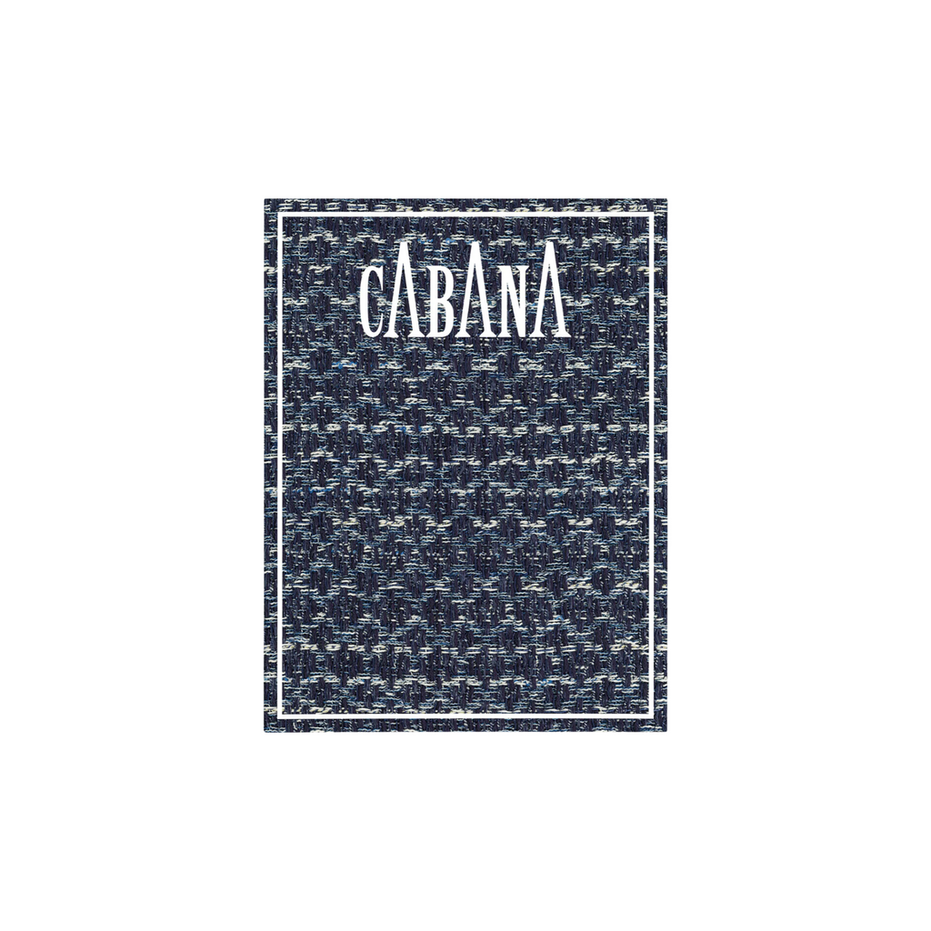 Cabana Magazine #22