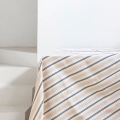 Plaid de rayas en varios colores x Tensira