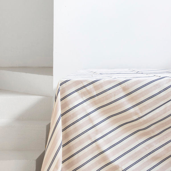 Plaid de rayas en varios colores x Tensira